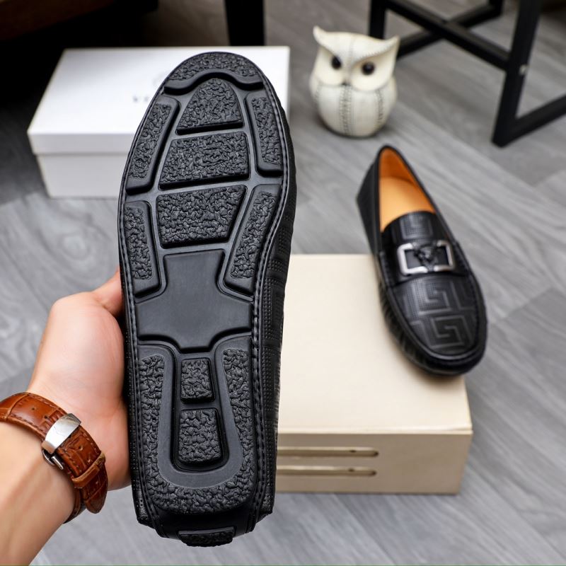 Givenchy Leather Shoes